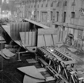 Tankbåt (Nyb 295) i g:a plåtverkstan