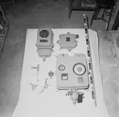 Gyro och logganläggning mask.sekt