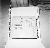 Gyro och logganläggning mask.sekt