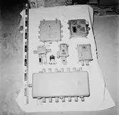 Gyro och logganläggning mask.sekt