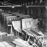 Tankbåt (nyb. 295) g:a plåtverkstan