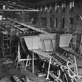 Tankbåt (nyb. 295) g:a plåtverkstan