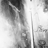 Ubåten Gripen propellerskada