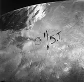 Ubåten Gripen propellerskada