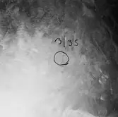 Ubåten Gripen propellerskada