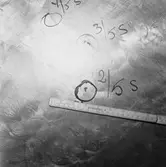 Ubåten Gripen propellerskada