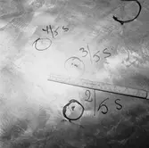 Ubåten Gripen propellerskada