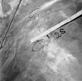 Ubåten Gripen propellerskada