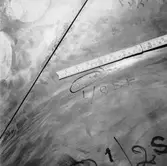 Ubåten Gripen propellerskada