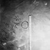 Ubåten Gripen propellerskada