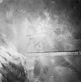 Ubåten Gripen propellerskada