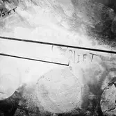 Ubåten Gripen propellerskada