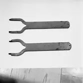 Kodefieringen vertyg