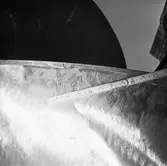 Ubåten Draken propellerskada