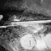 Ubåten Draken propellerskada