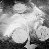 Ubåten Draken propellerskada