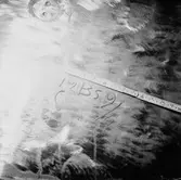 Ubåten Draken propellerskada