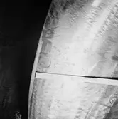 Ubåten Draken propellerskada