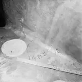 Ubåten Draken propellerskada