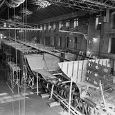 Tankbåt (nyb. 295) under byggnad