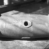 Junker kompressen foder T 109