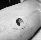 Junker kompressen foder T 109