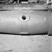 Junker kompressen foder T 109