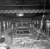 Träminsvepare däcksarg