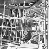 Tankbåt nyb. 295 (i verkstan)