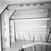 Tankbåten 295 blästring och sprutmålning