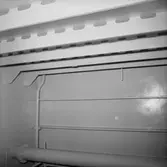 Tankbåten 295 blästring och sprutmålning