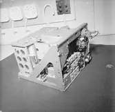 Telematerial (radio)