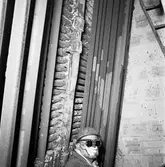 Jag. Östergötland panna