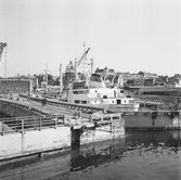 M/s Nordpol i docka 4