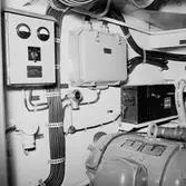 M 47 Träminsv. int o ext