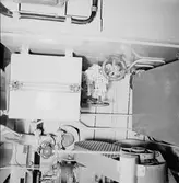 M 47 Träminsv. int o ext