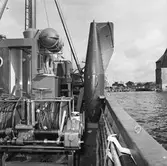 M 47 Träminsv. int o ext