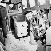 M 47 Träminsv. int o ext