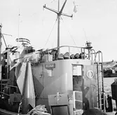 M 47 Träminsv. int o ext