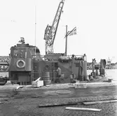 M 47 Träminsv. int o ext