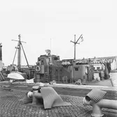 M 47 Träminsv. int o ext