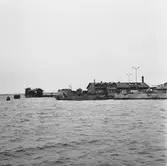 M 47 avgång från varvet