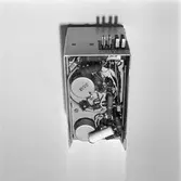 Telemrtl. MAPI-DEL Uppland