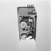 Telemrtl. MAPI-DEL Uppland