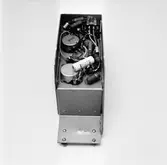 Telemrtl. MAPI-DEL Uppland