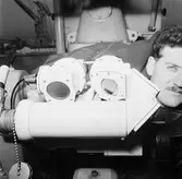 Jag. Gästrikland kikarsikte