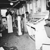 Tankbåten Sten Ragné ext o int