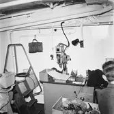 Tankbåten Sten Ragné ext o int