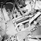 Tankbåten Sten Ragné ext o int