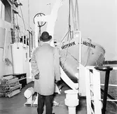 Tankbåten Sten Ragné provtur